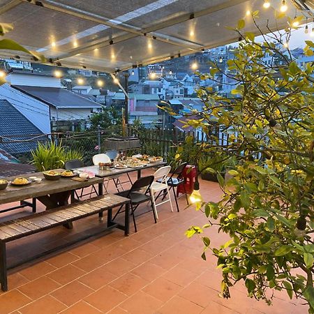 La Nha Homestay Νταλάτ Εξωτερικό φωτογραφία