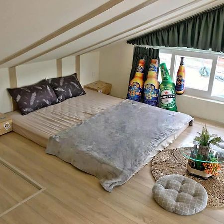La Nha Homestay Νταλάτ Εξωτερικό φωτογραφία