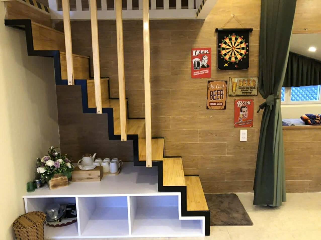 La Nha Homestay Νταλάτ Εξωτερικό φωτογραφία